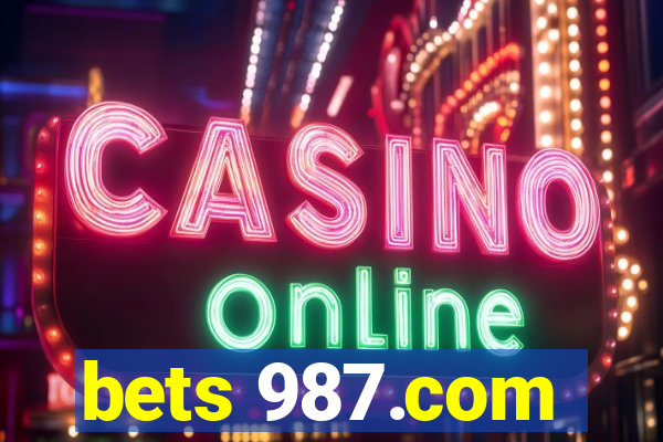 bets 987.com